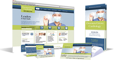 Dermatology Marketing Experts output examples